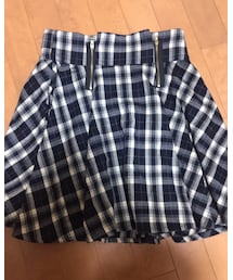 PAGEBOY | スカート