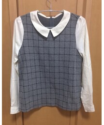 RETRO GIRL | トップス