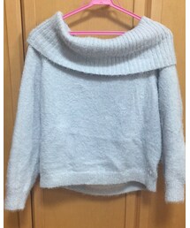 RETRO GIRL | ニット/セーター