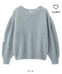 GU | ニット/セーター