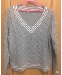 earth music&ecology | ニット/セーター