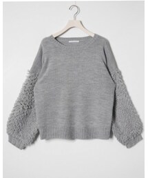 RETRO GIRL | ニット/セーター