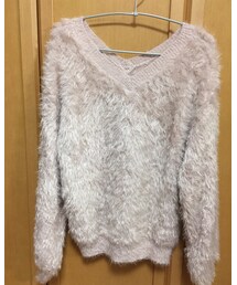 one way | ニット/セーター