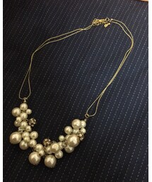 salut! | ネックレス