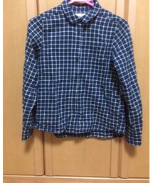 LOWRYS FARM | シャツ/ブラウス