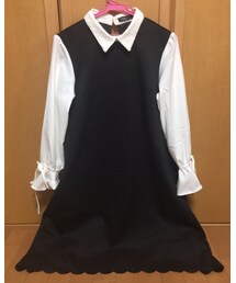 AS KNOW AS PINKY | ワンピース