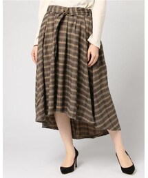 AS KNOW AS PINKY | スカート