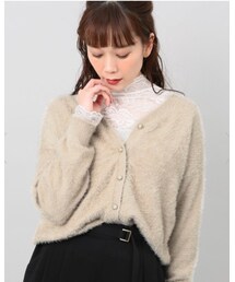 VIS | ニット/セーター