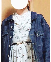 URBAN RESEARCH | ワンピース/ドレス