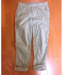 no brand | チノパンツ