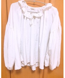 earth music&ecology | シャツ/ブラウス