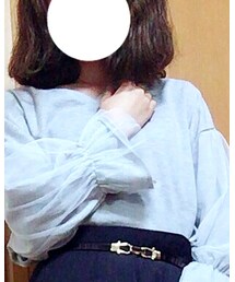 RAY CASSIN | Tシャツ/カットソー