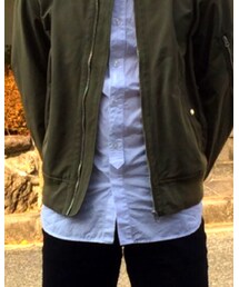 H&M | シャツ/ブラウス