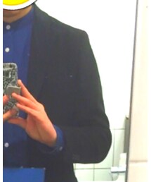 UNIQLO | チェスターコート