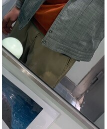 GU | スラックス