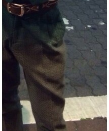 SWAGGER | その他パンツ