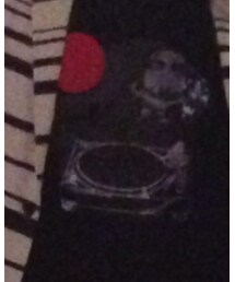 ANDSUNS | Tシャツ/カットソー