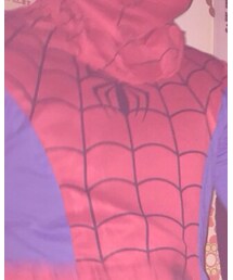 スパイダーマン | オールインワン・サロペット