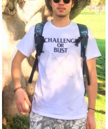 CHALLENGER | Tシャツ/カットソー