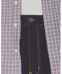 GU | デニムスカート