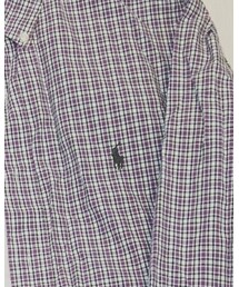 RALPH LAUREN | シャツ/ブラウス