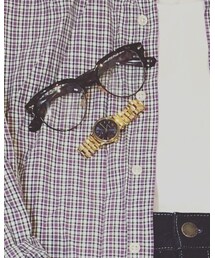 Marc by Marc Jacobs | アナログ腕時計