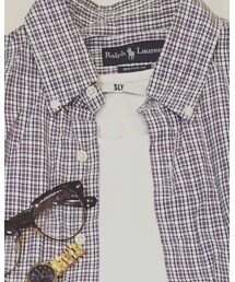 SLY | Tシャツ/カットソー