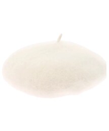 earth music&ecology | ハンチング/ベレー帽