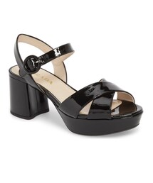 PRADA | サンダル