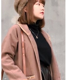 HERMES | ネックレス