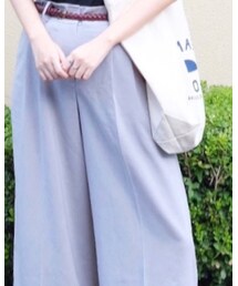 no brand | パンツ