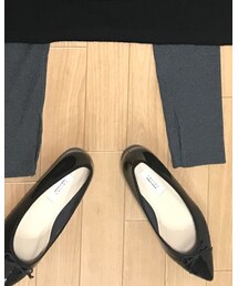 carino | バレエシューズ