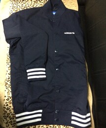 adidas | スタジャン