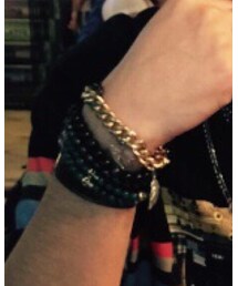 Alexander McQueen | ブレスレット