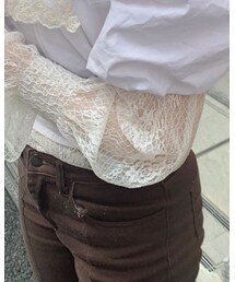 SHOPLIST | SHOPLIST (cocomomo)(パンツ)