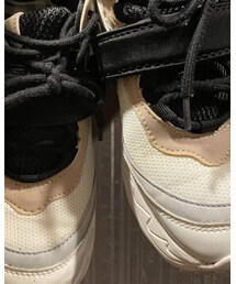 ZARA | スニーカー