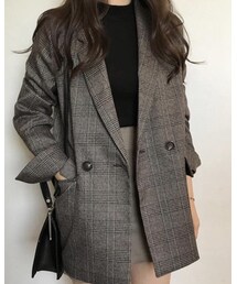 SHOPLIST | SHOPLIST (Biforest)(テーラードジャケット)