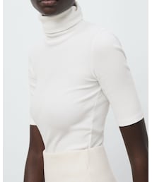 ZARA | トップス
