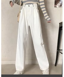 Girly Doll | パンツ