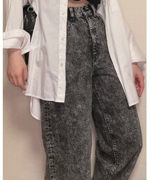 GU | パンツ