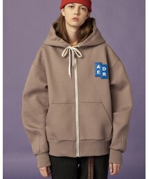 ADER error | パーカー