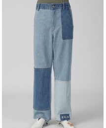ADER error | デニムパンツ