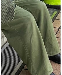 VINTAGE | カーゴパンツ