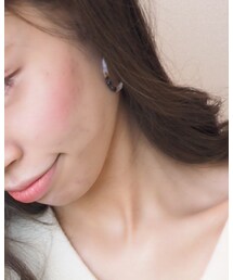 【ACCESSORIES】 | イヤリング