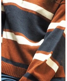 GYDA | ニット/セーター