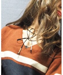 no brand | ネックレス