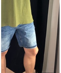 H&M | デニムパンツ