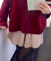 dazzlin | キュロット(その他パンツ)