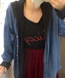 UNIQLO | パーカー