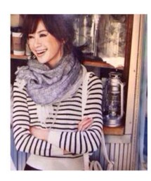 JUSGLITTY | ニット/セーター